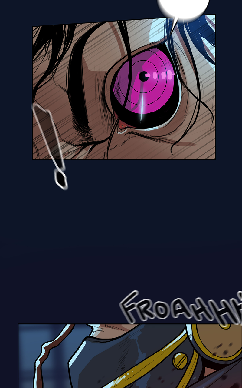 Read Ordeal EN Manga Online
