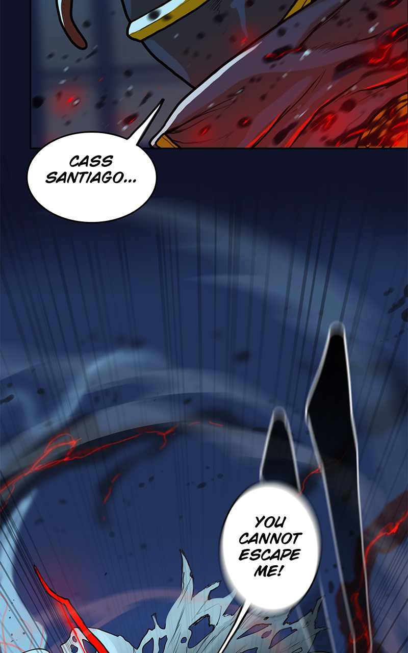 Read Ordeal EN Manga Online