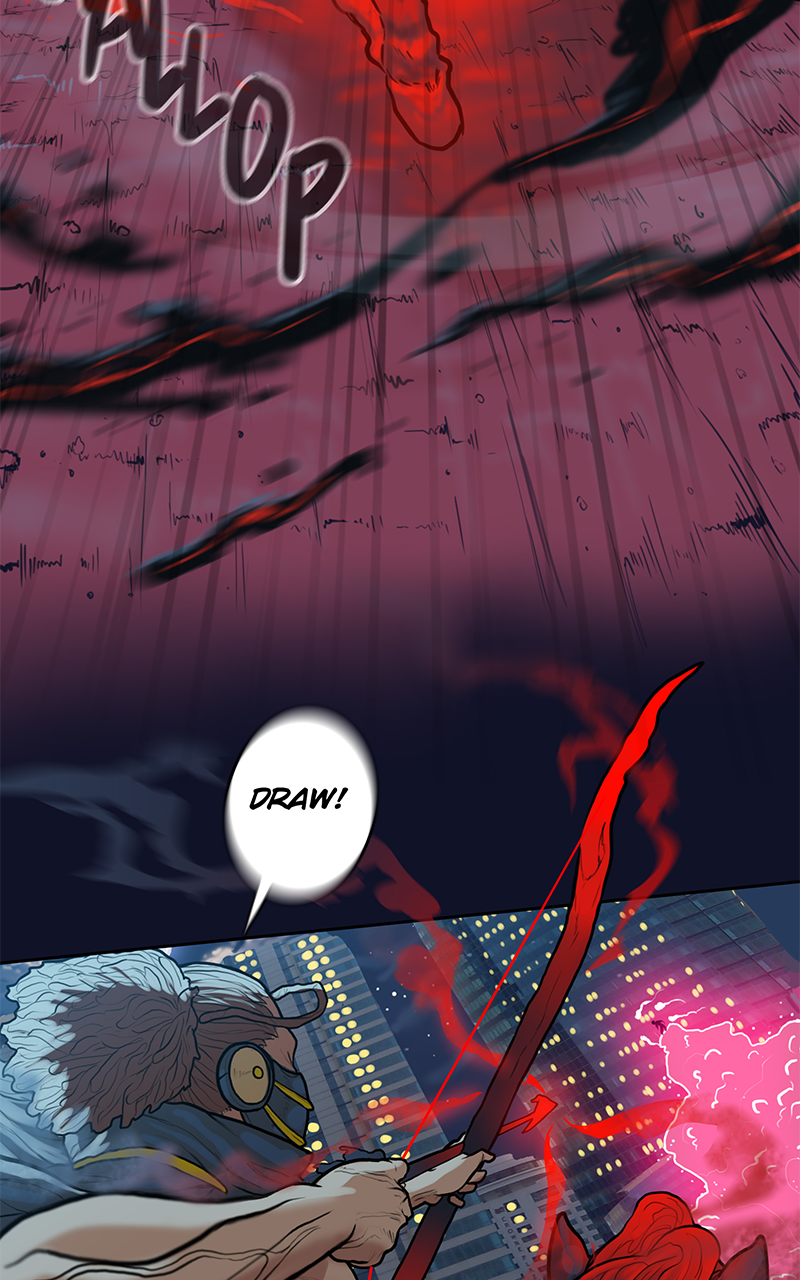 Read Ordeal EN Manga Online