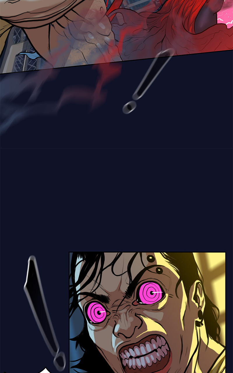 Read Ordeal EN Manga Online