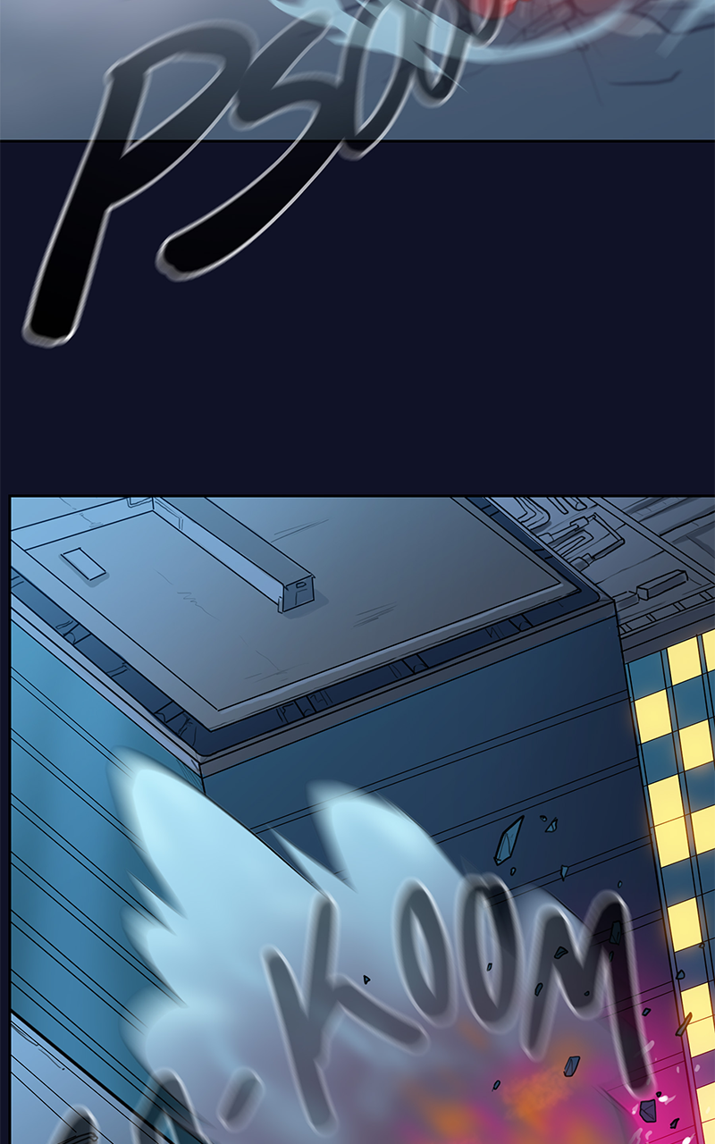 Read Ordeal EN Manga Online