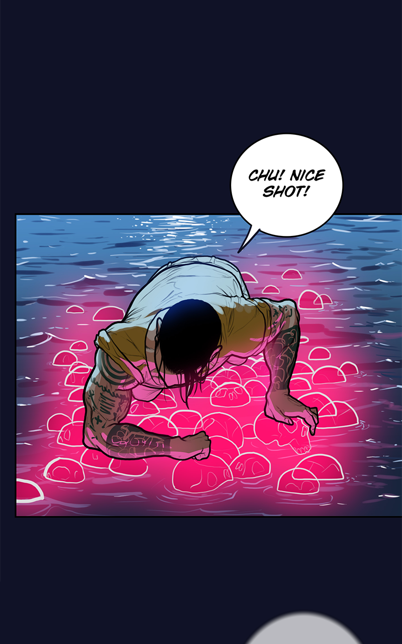 Read Ordeal EN Manga Online