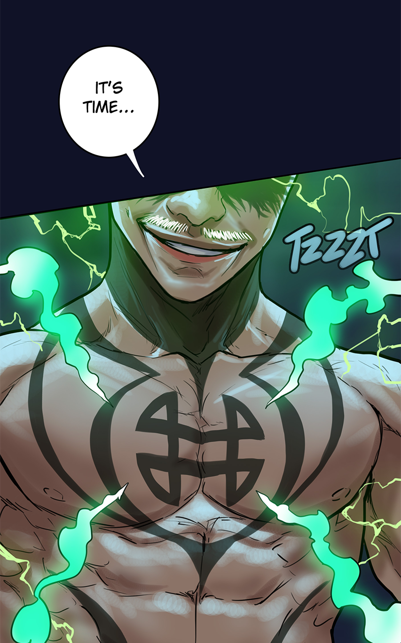 Read Ordeal EN Manga Online