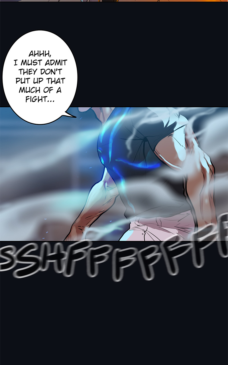 Read Ordeal EN Manga Online
