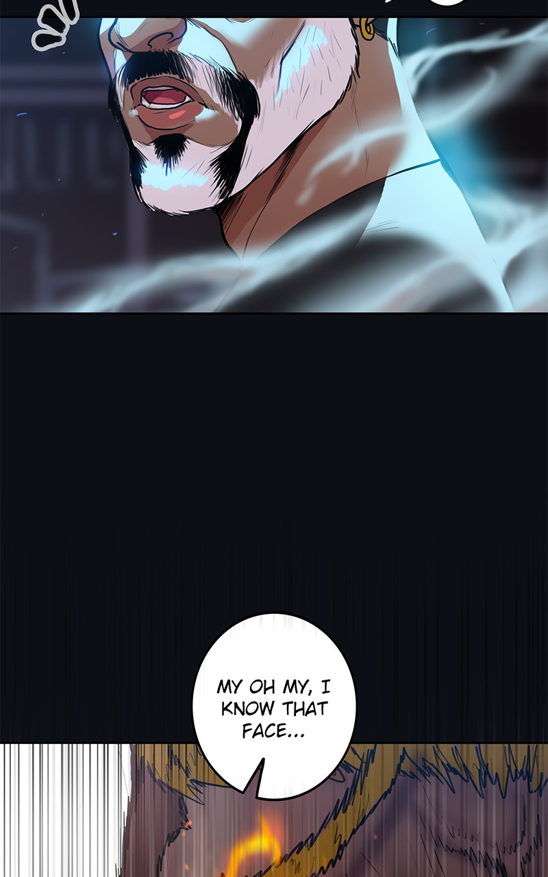 Read Ordeal EN Manga Online