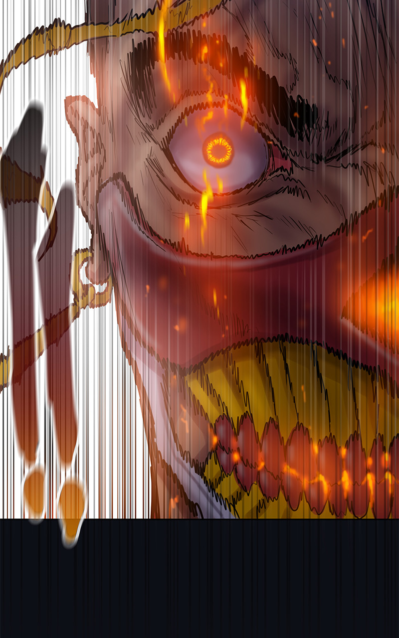 Read Ordeal EN Manga Online