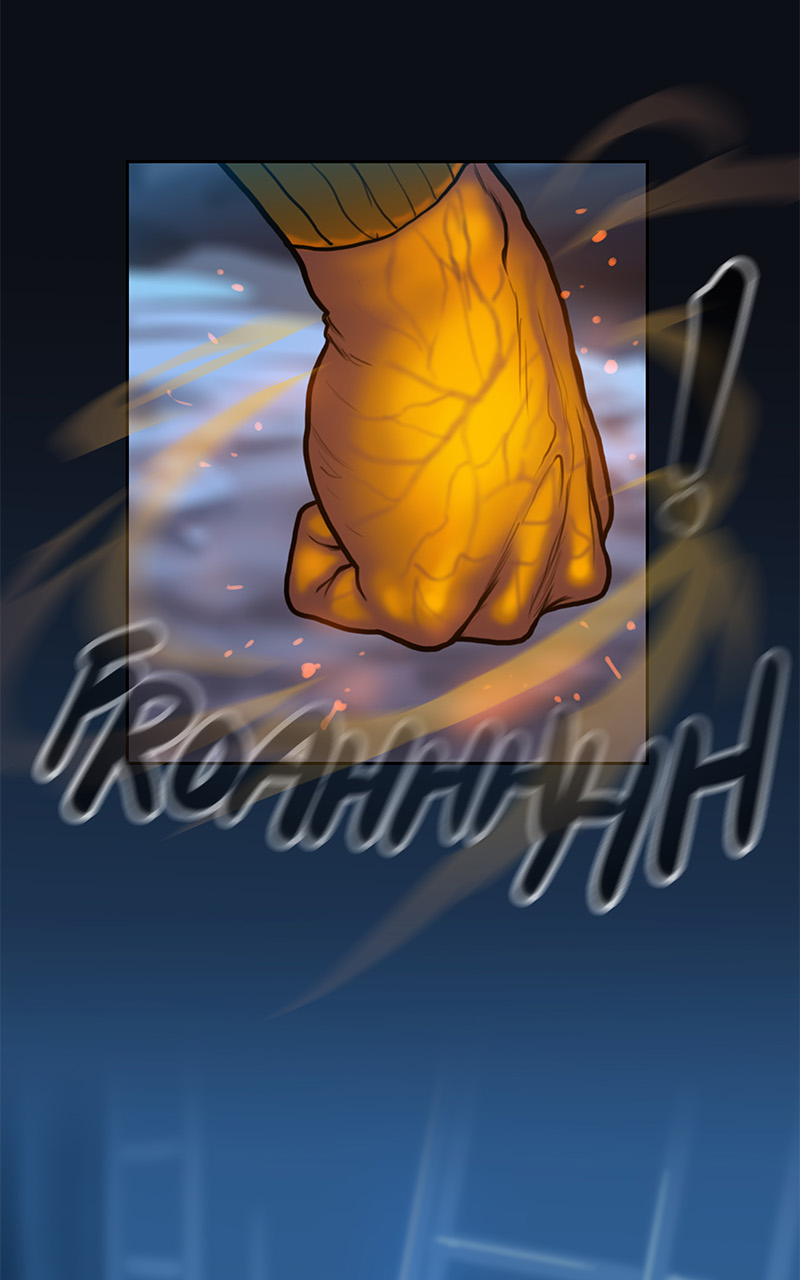 Read Ordeal EN Manga Online