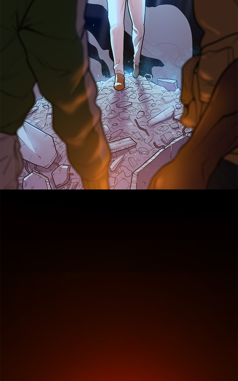 Read Ordeal EN Manga Online
