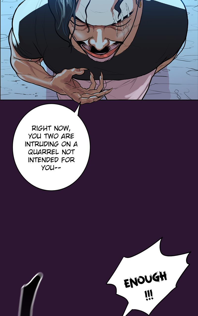 Read Ordeal EN Manga Online