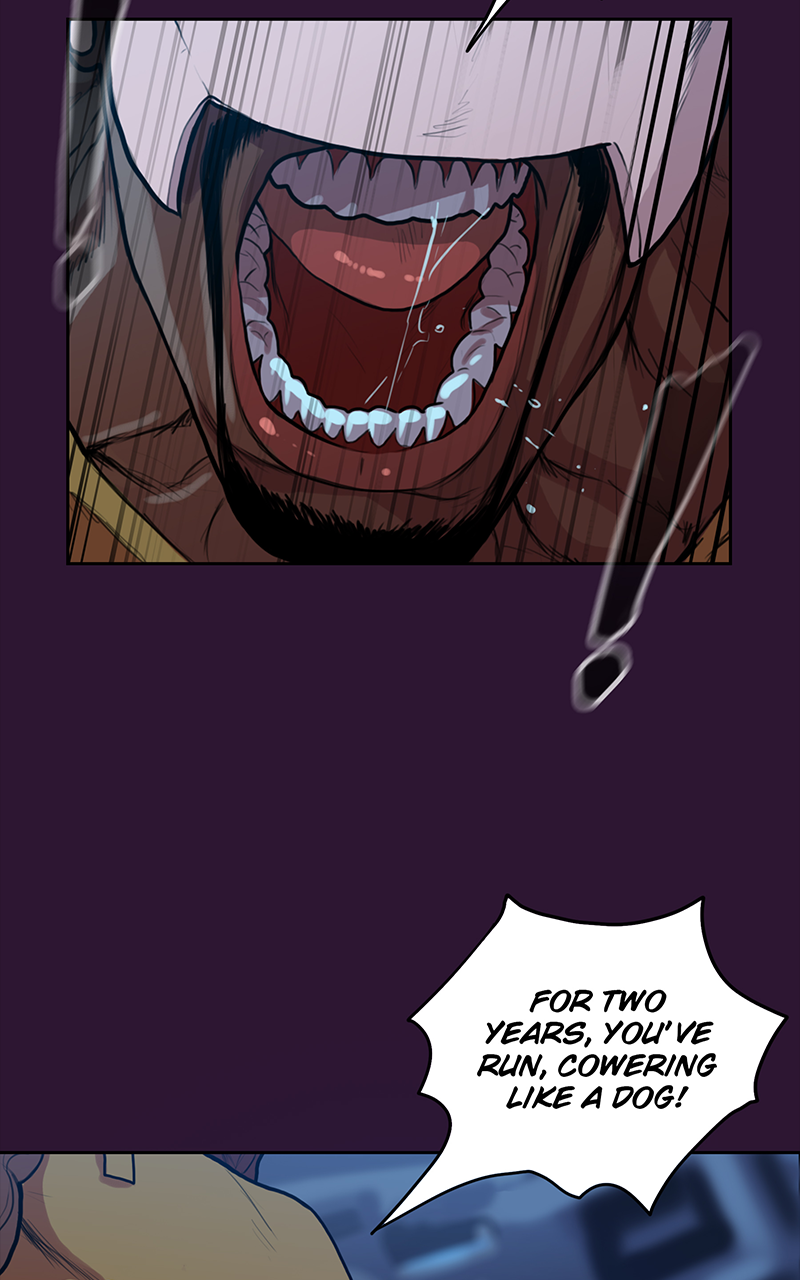 Read Ordeal EN Manga Online