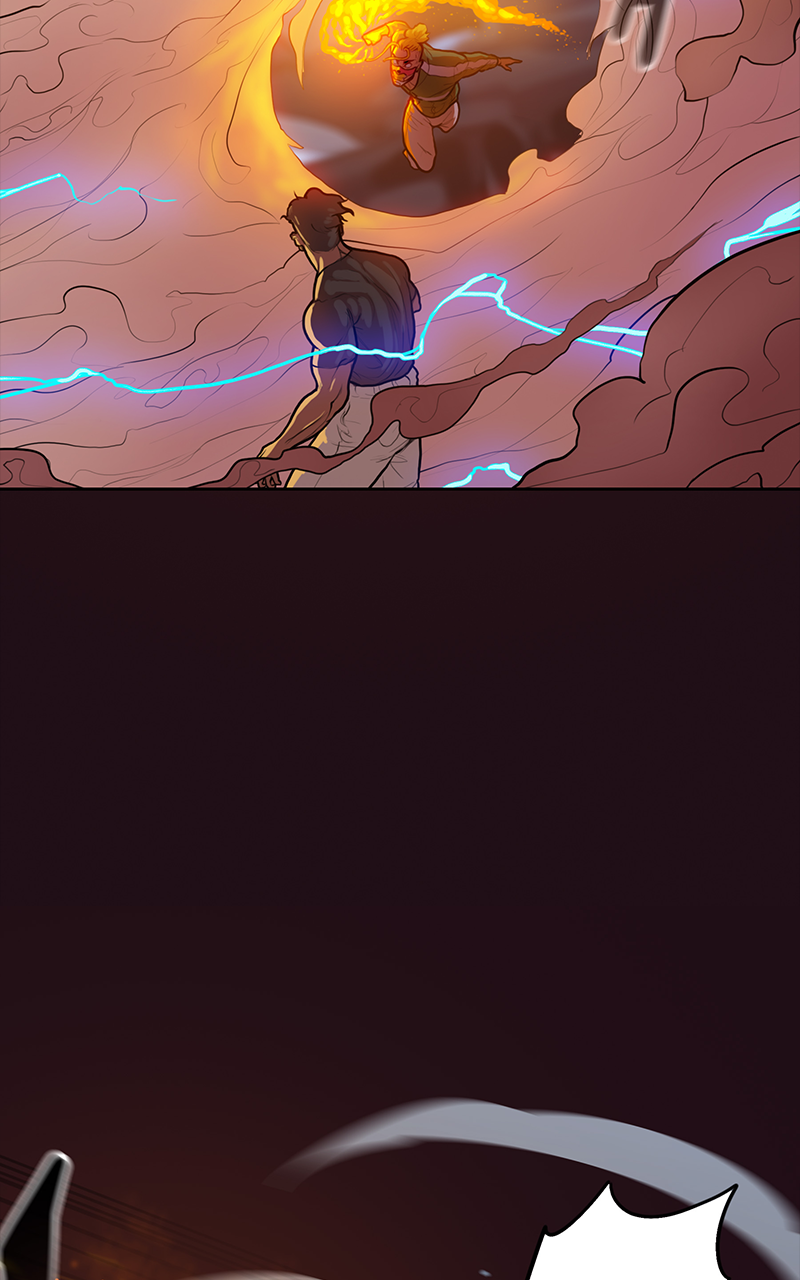 Read Ordeal EN Manga Online