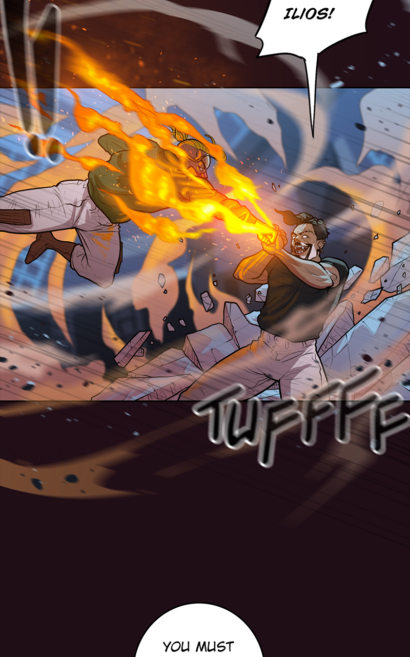 Read Ordeal EN Manga Online