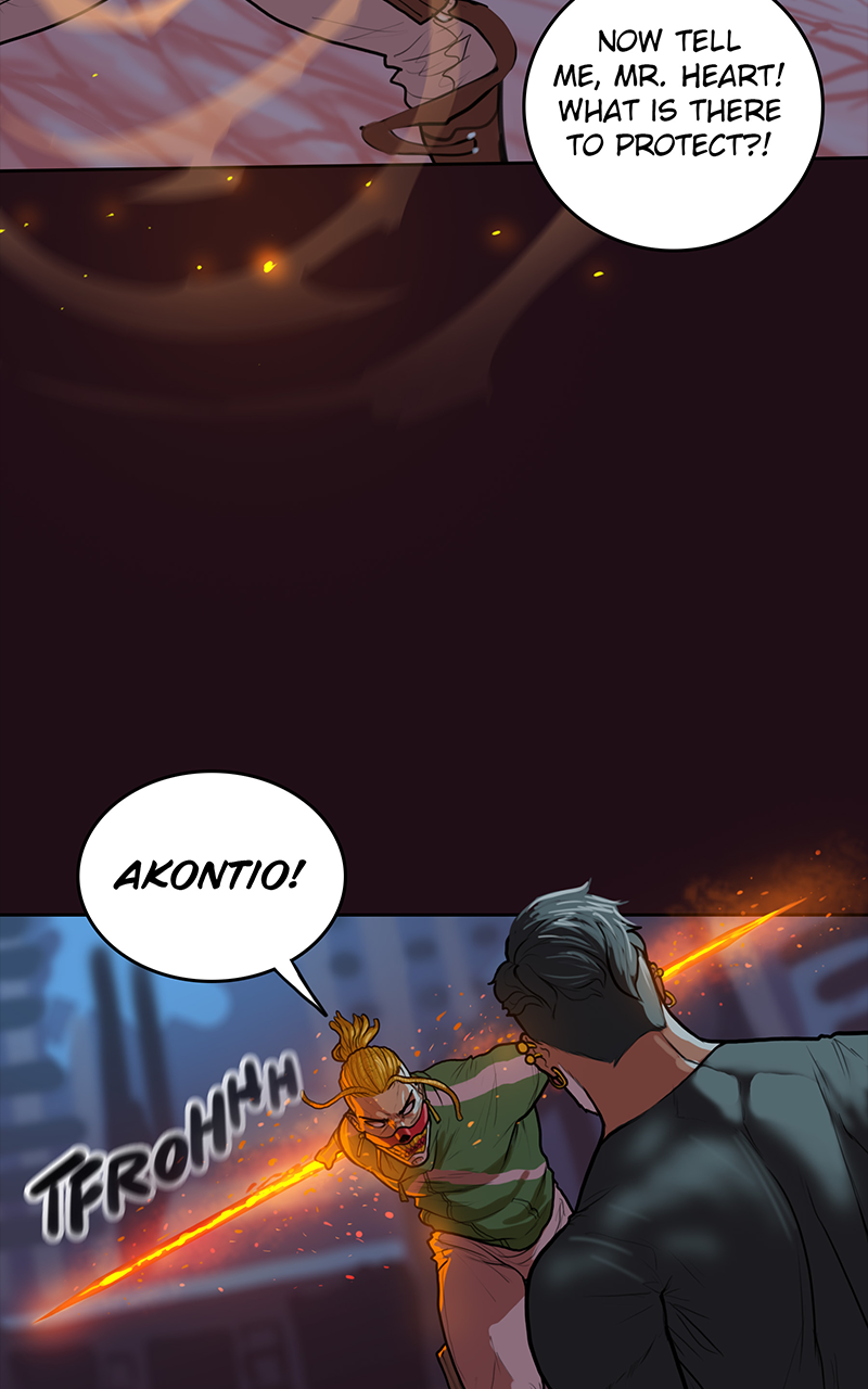Read Ordeal EN Manga Online