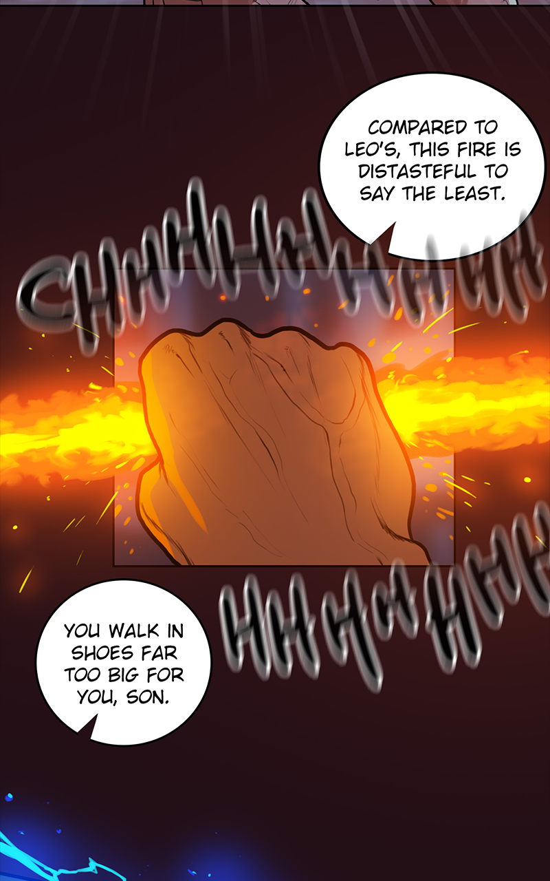 Read Ordeal EN Manga Online