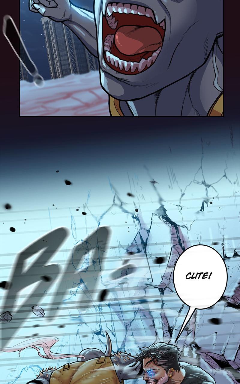 Read Ordeal EN Manga Online