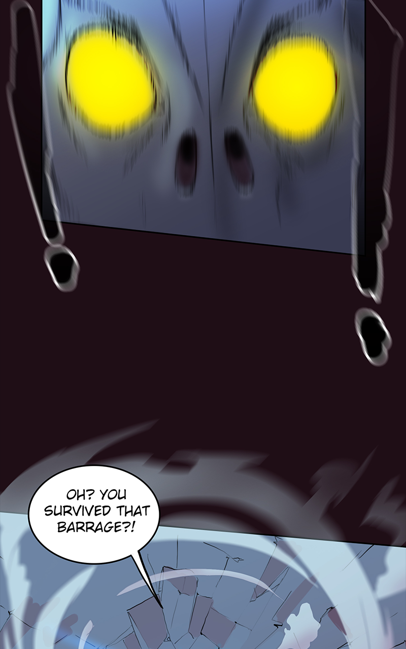 Read Ordeal EN Manga Online