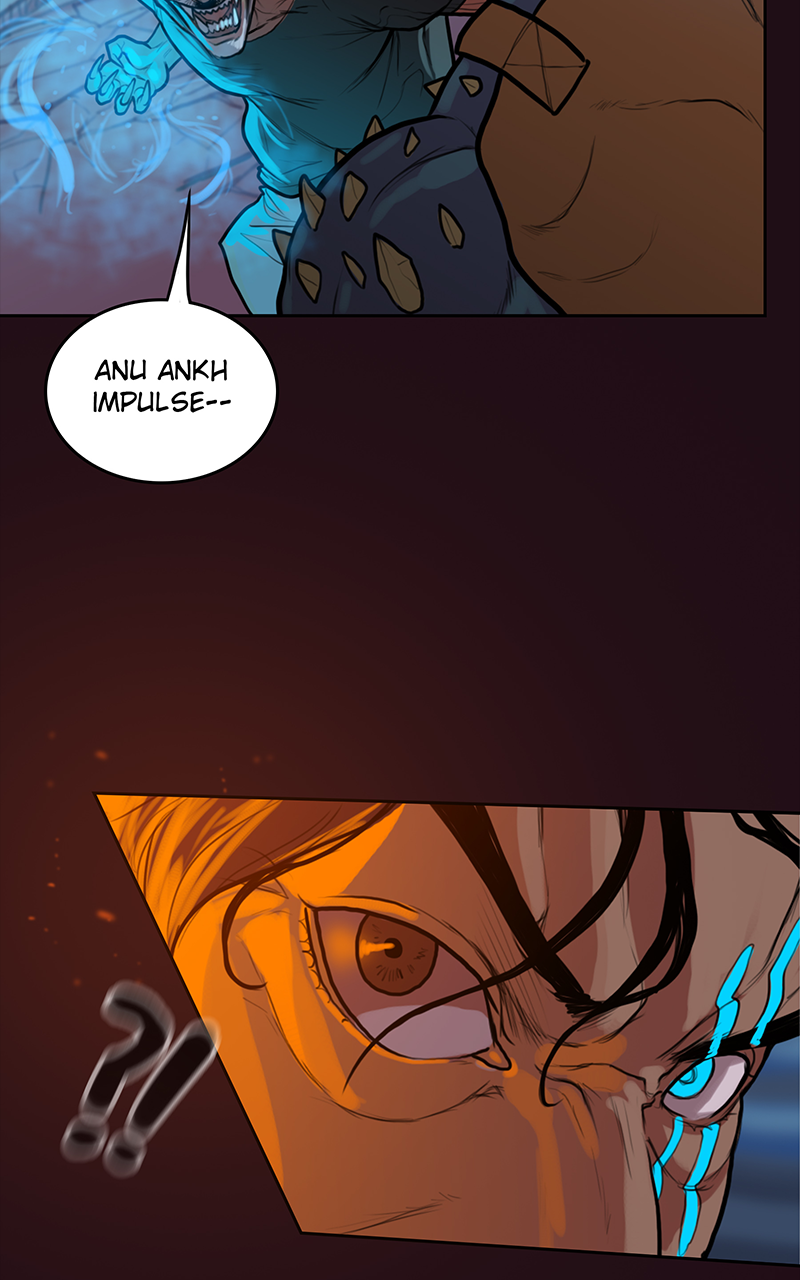 Read Ordeal EN Manga Online