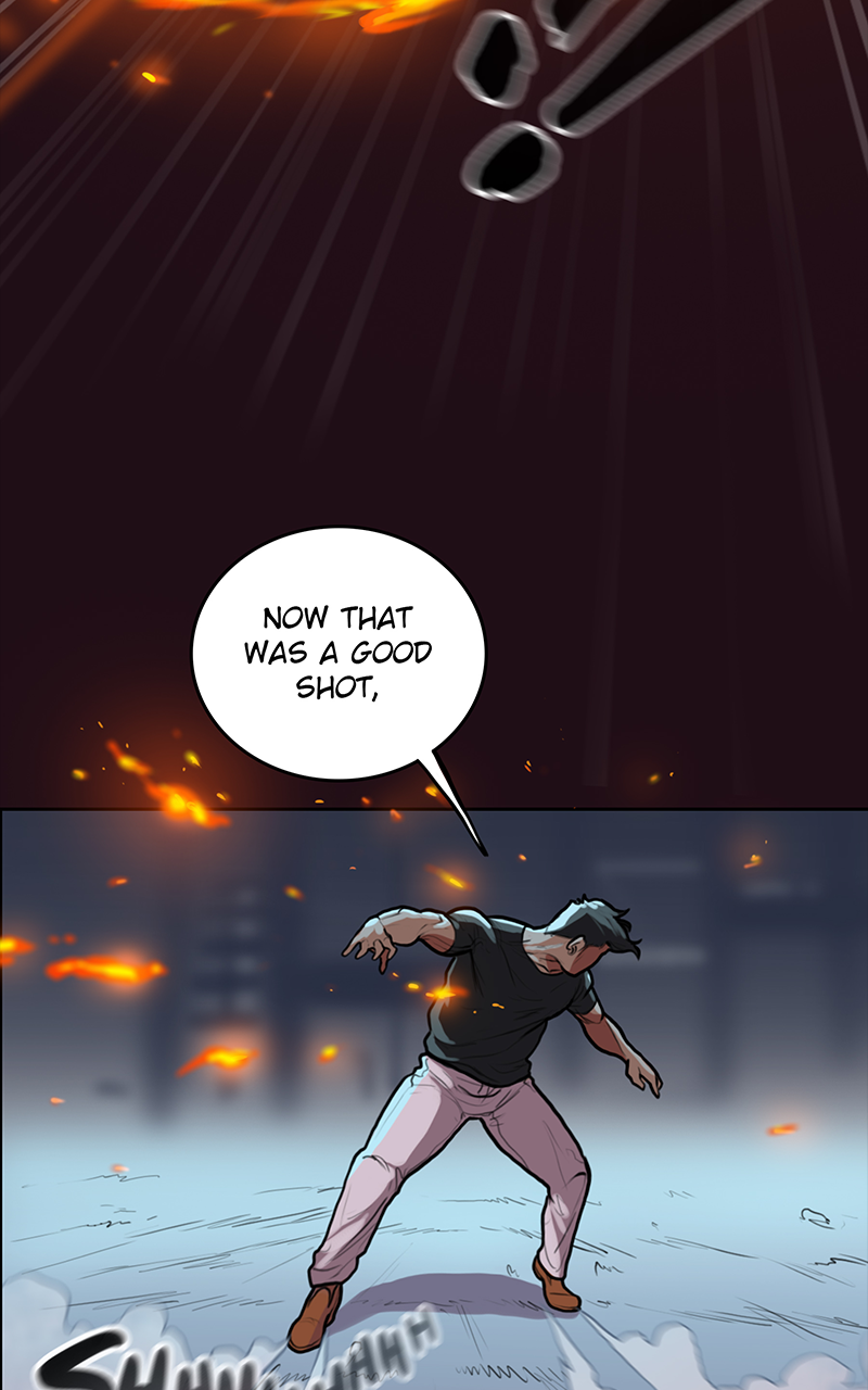 Read Ordeal EN Manga Online