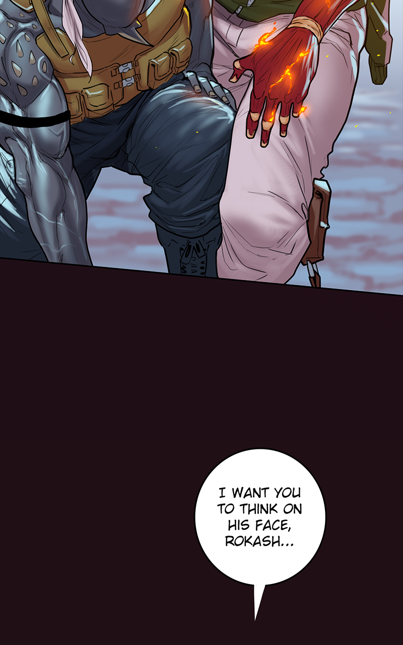 Read Ordeal EN Manga Online