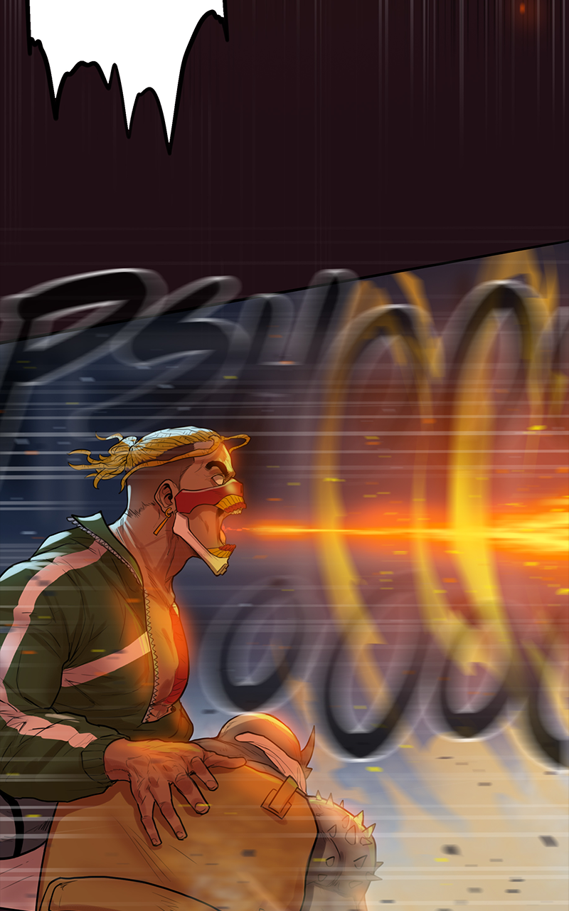 Read Ordeal EN Manga Online