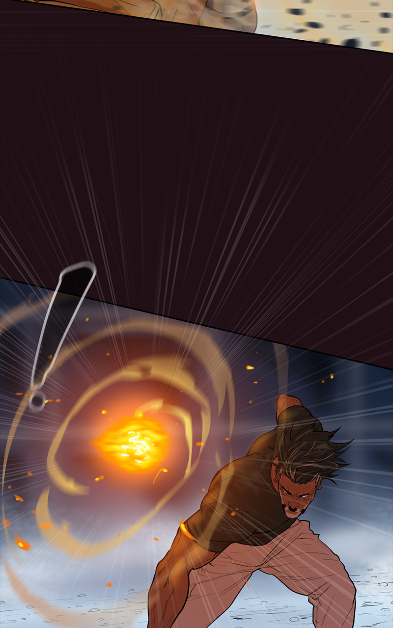 Read Ordeal EN Manga Online