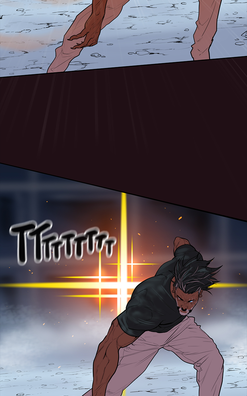 Read Ordeal EN Manga Online