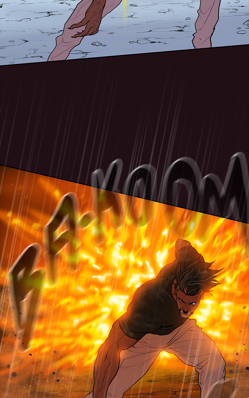 Read Ordeal EN Manga Online