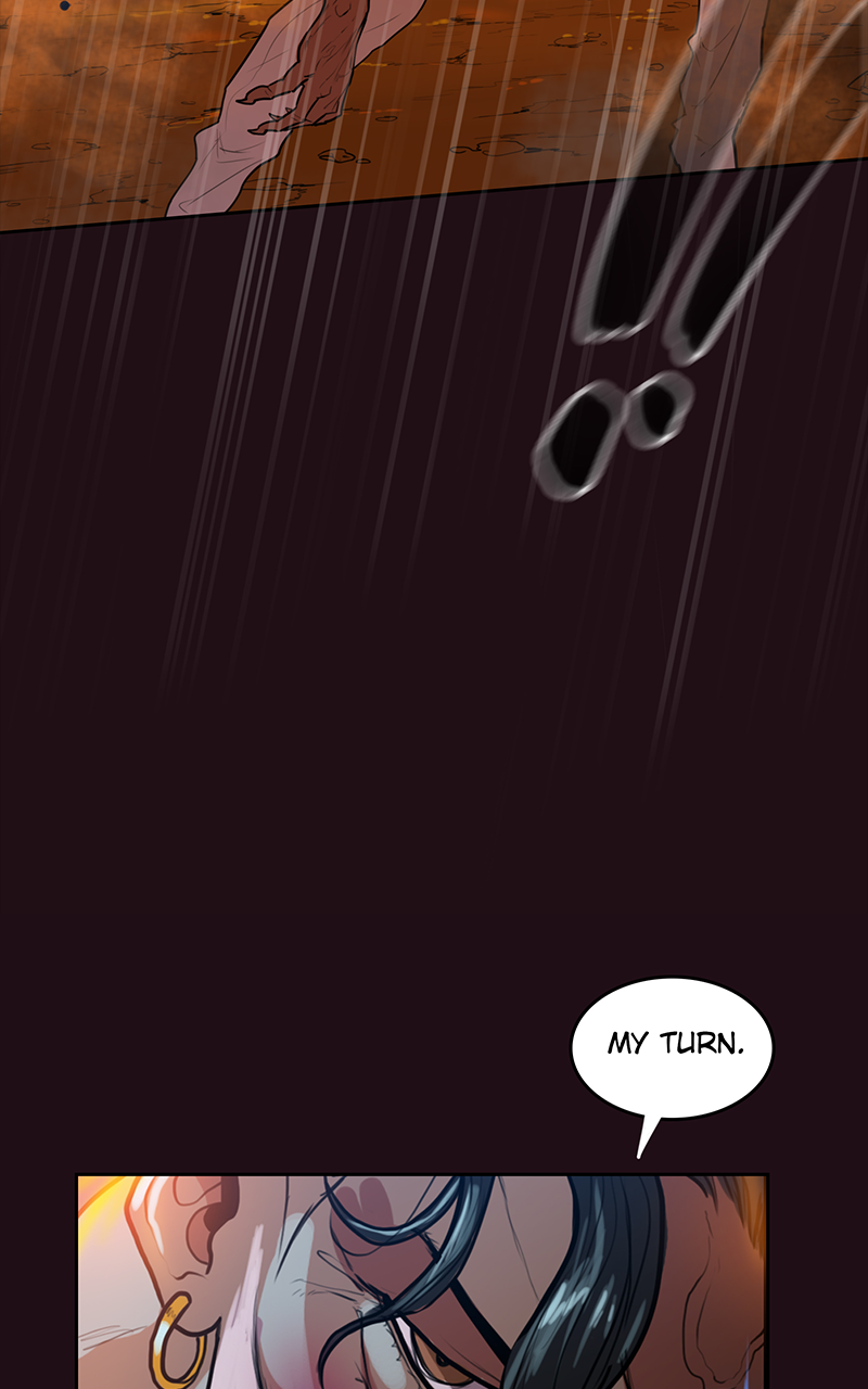 Read Ordeal EN Manga Online
