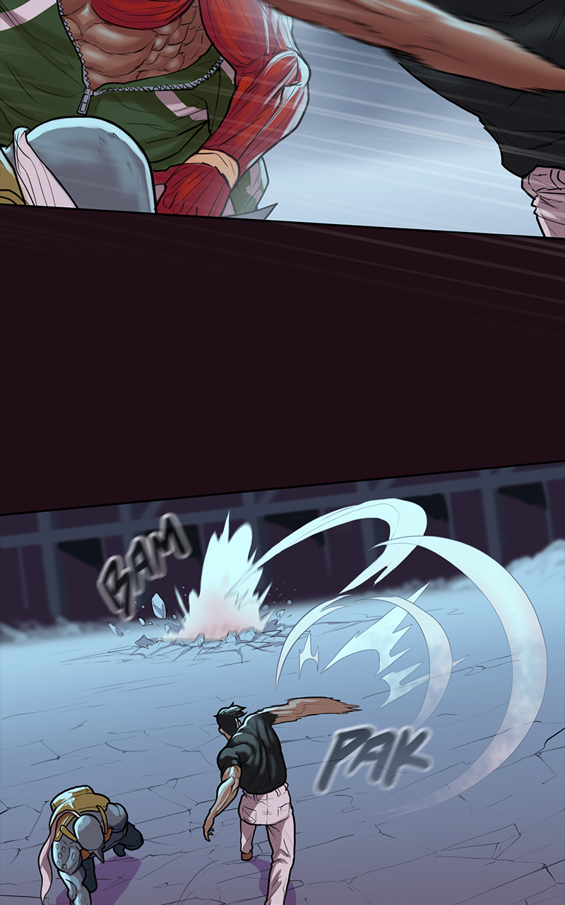 Read Ordeal EN Manga Online