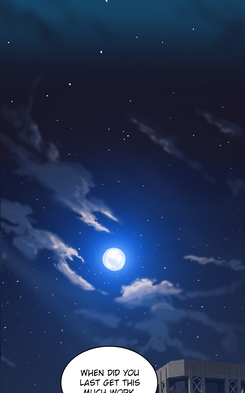Read Ordeal EN Manga Online
