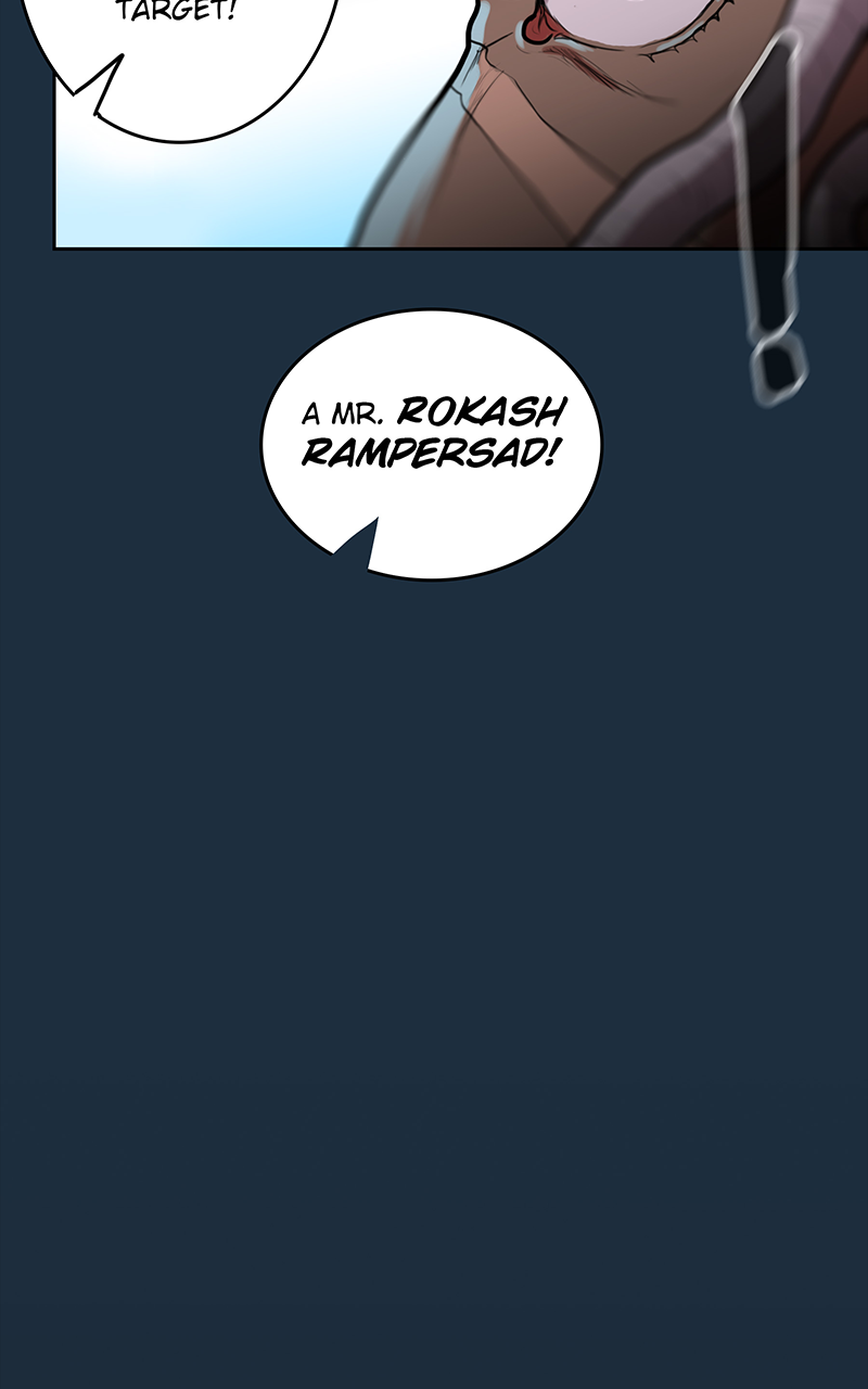 Read Ordeal EN Manga Online