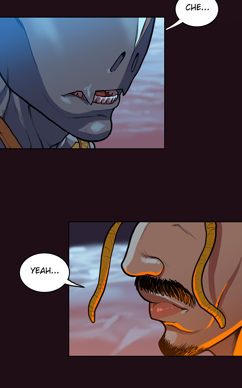 Read Ordeal EN Manga Online