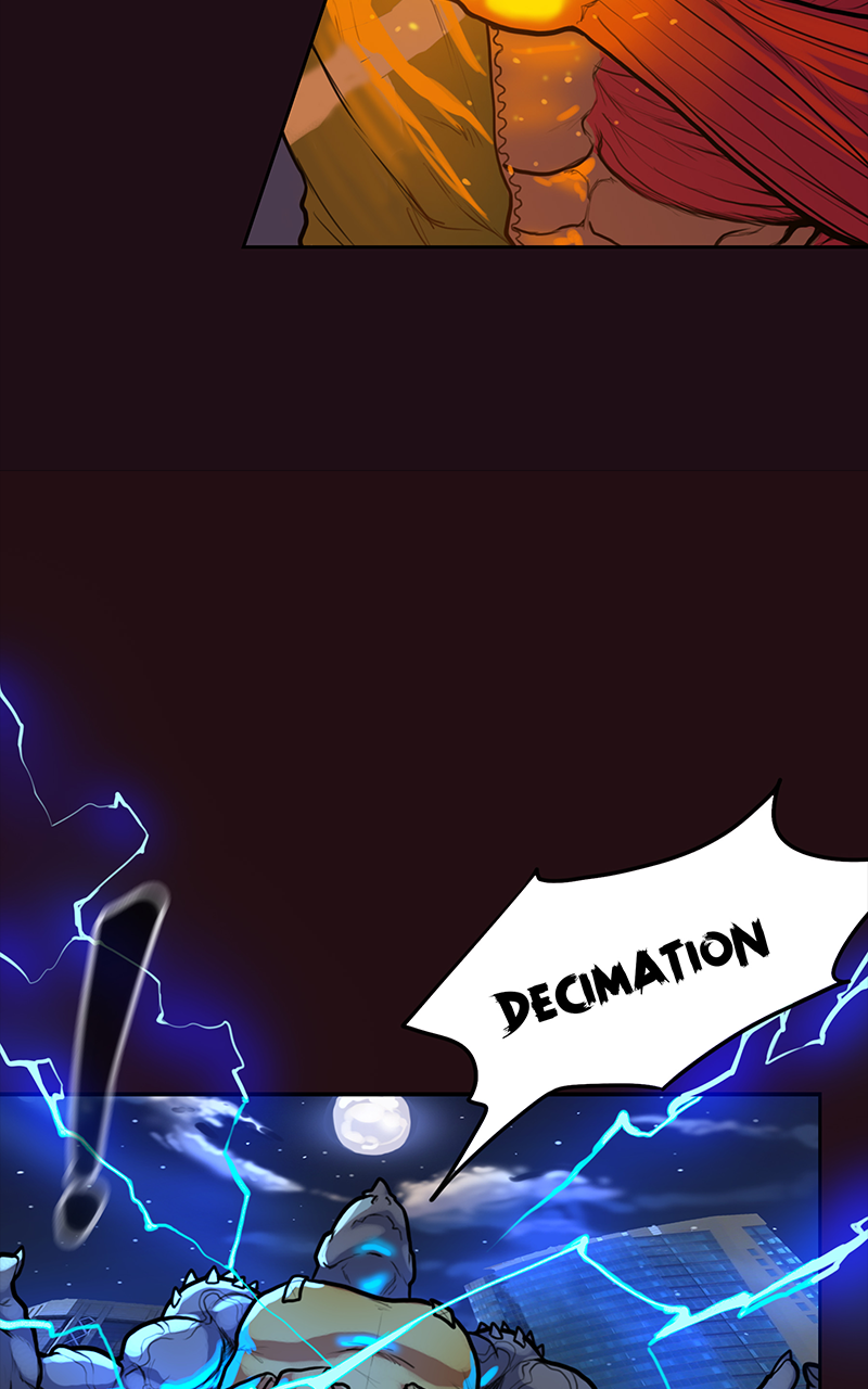 Read Ordeal EN Manga Online