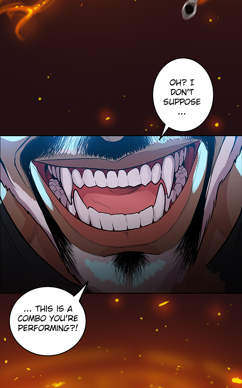 Read Ordeal EN Manga Online