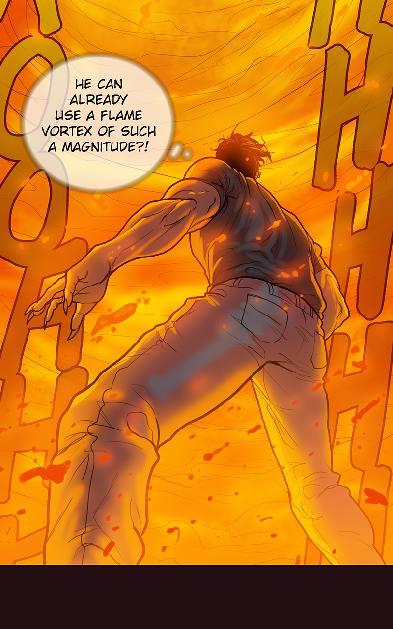 Read Ordeal EN Manga Online