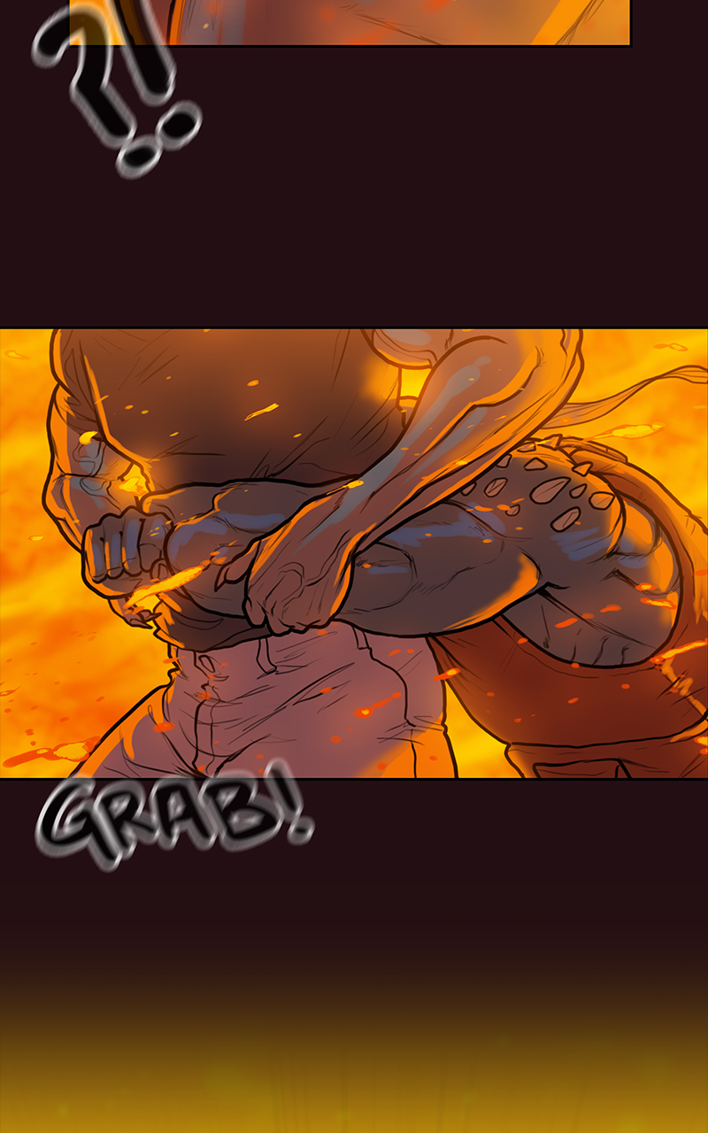 Read Ordeal EN Manga Online