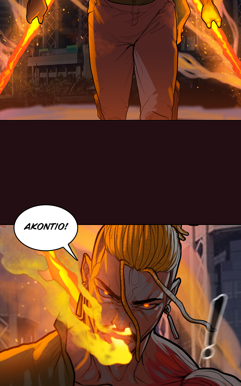 Read Ordeal EN Manga Online