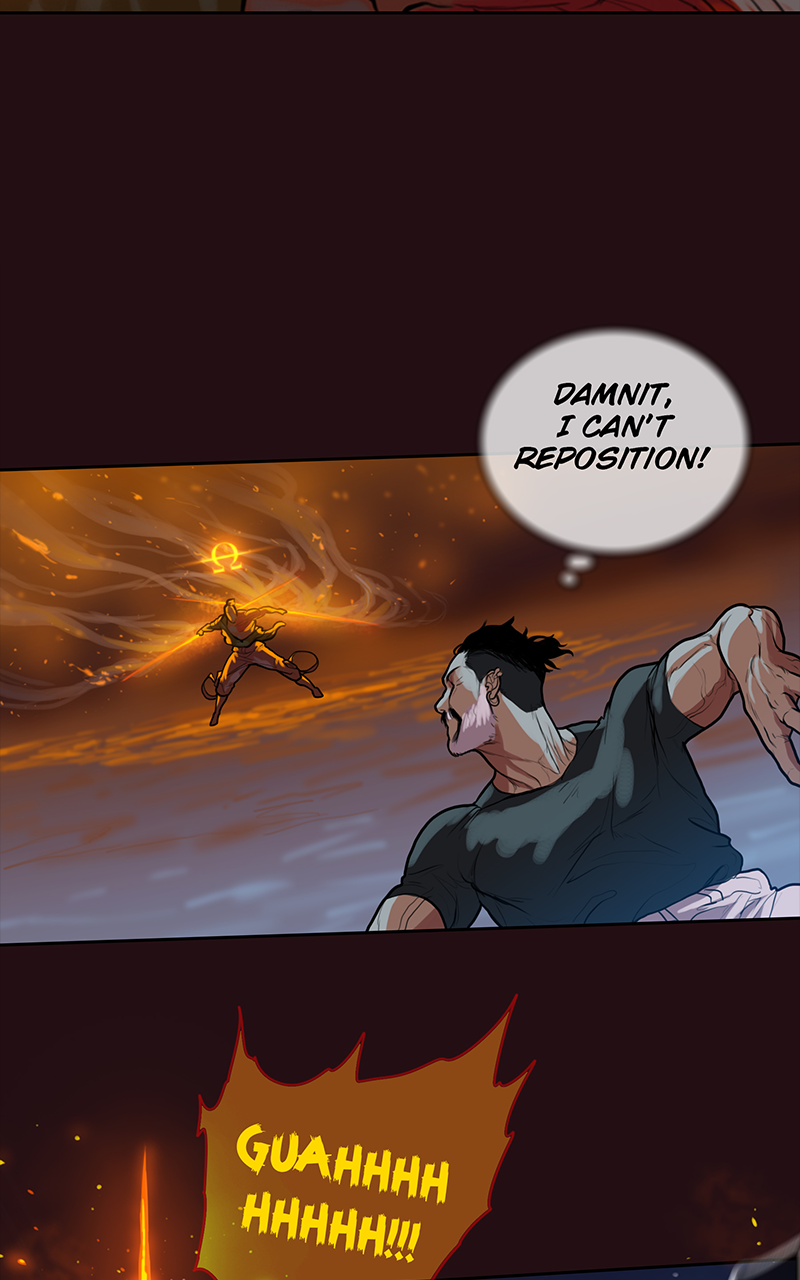 Read Ordeal EN Manga Online