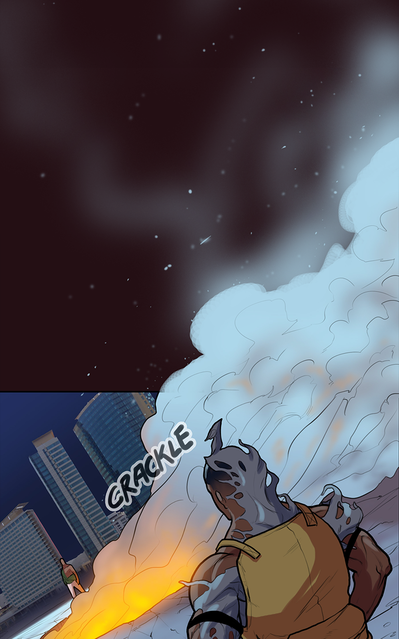 Read Ordeal EN Manga Online