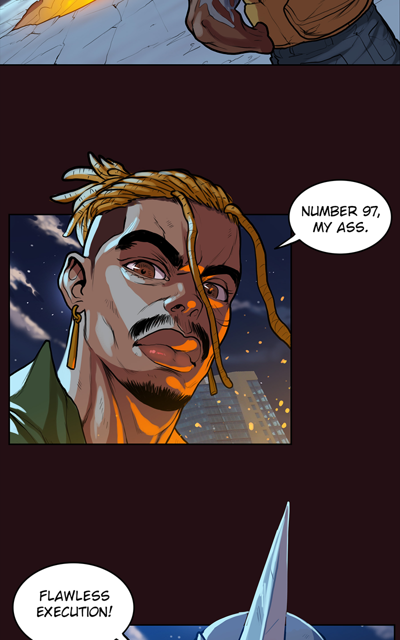 Read Ordeal EN Manga Online