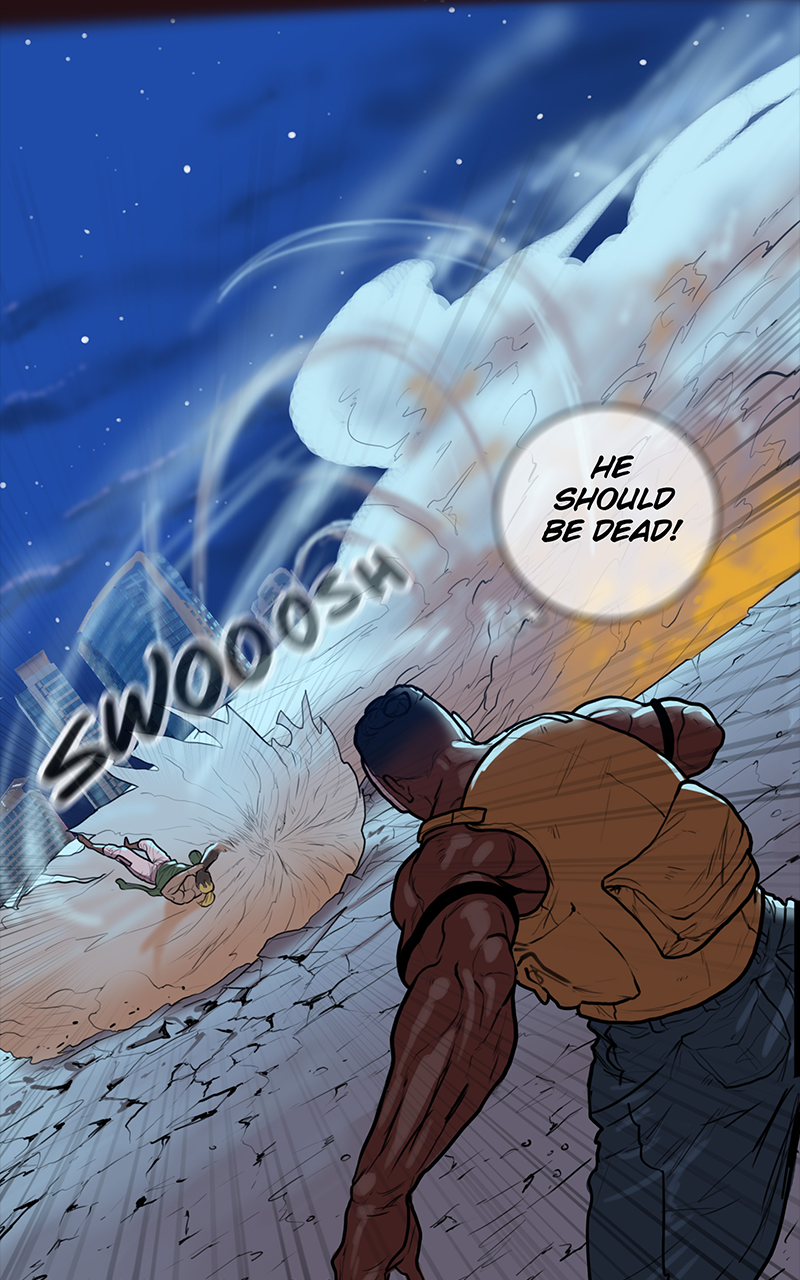 Read Ordeal EN Manga Online