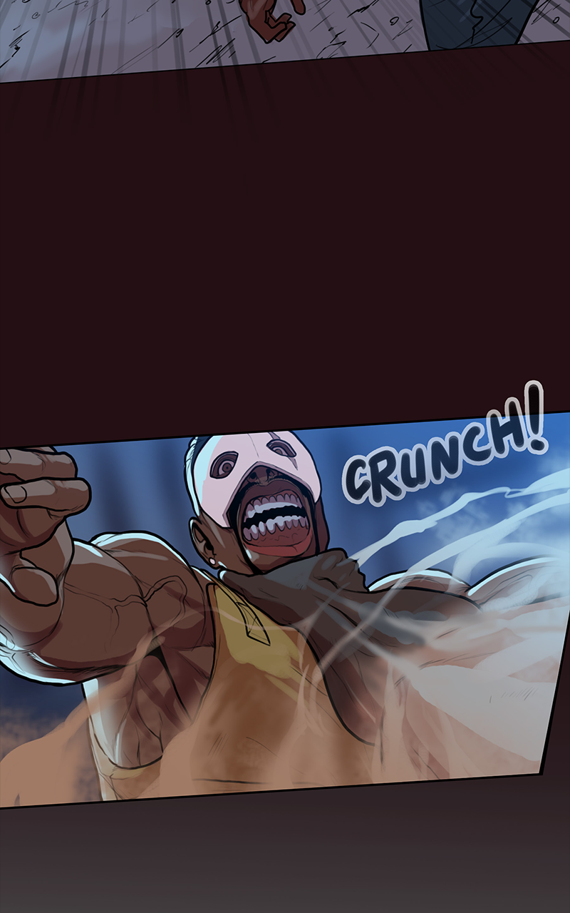 Read Ordeal EN Manga Online