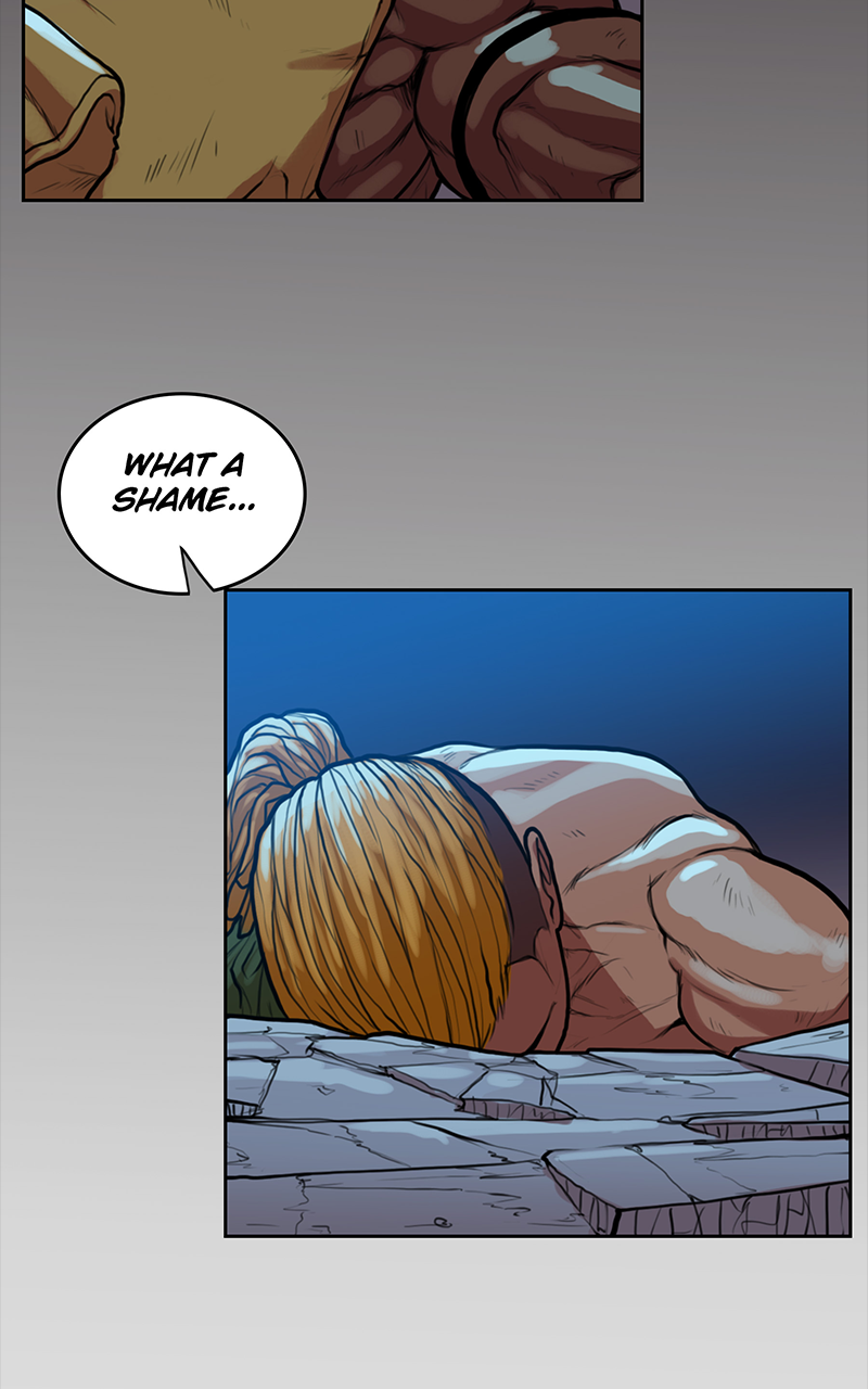 Read Ordeal EN Manga Online