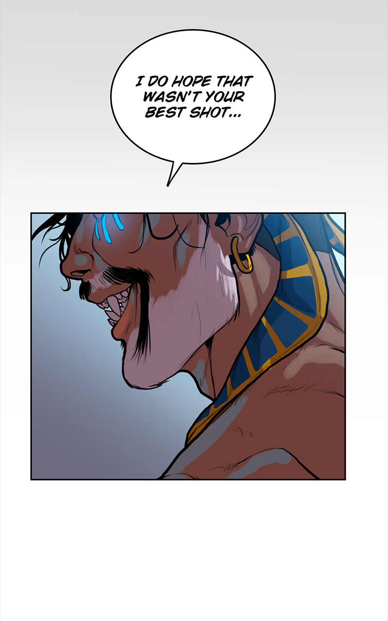 Read Ordeal EN Manga Online