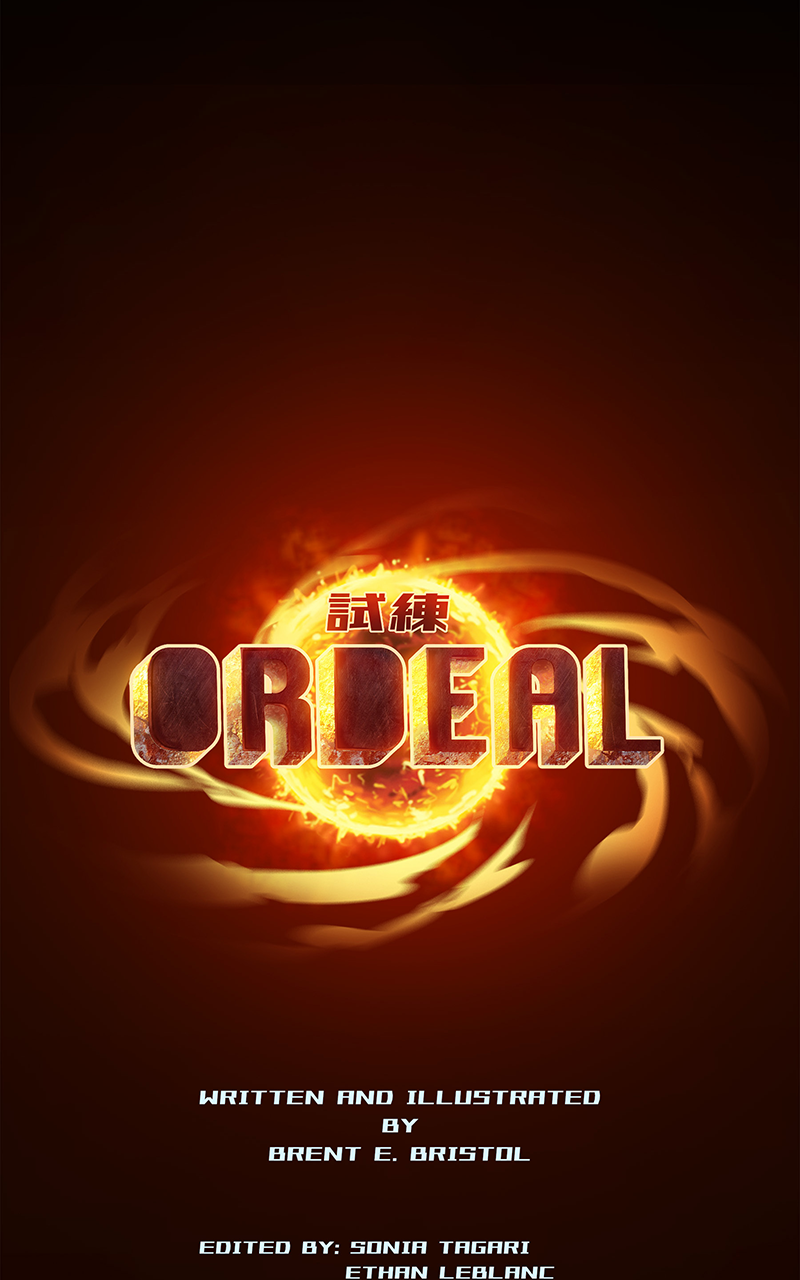 Read Ordeal EN Manga Online
