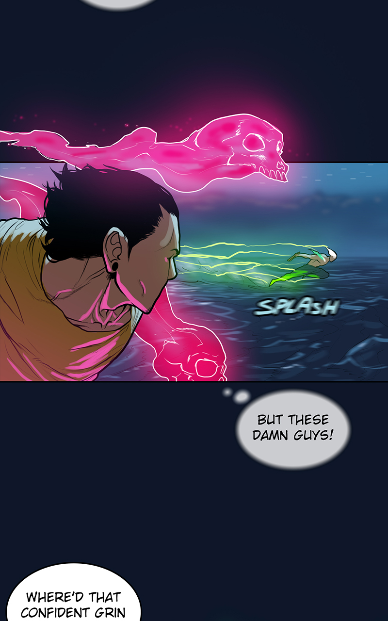 Read Ordeal EN Manga Online