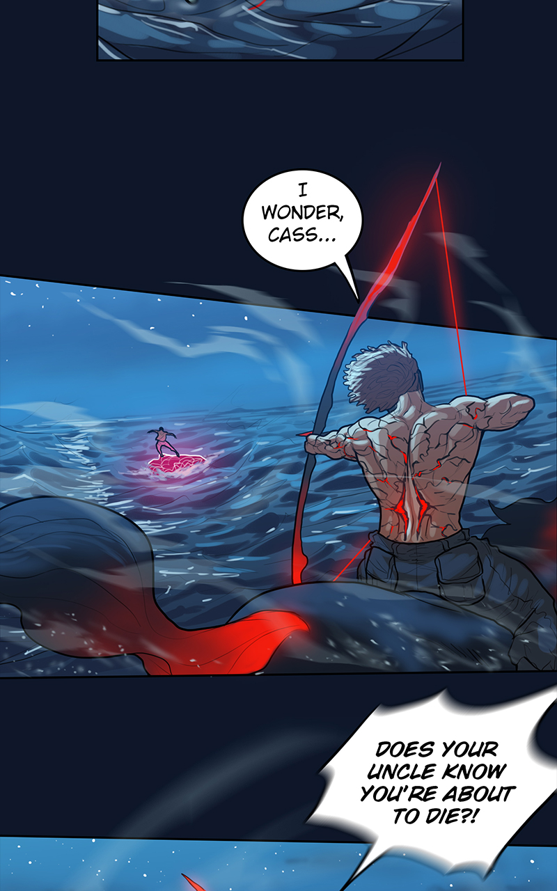 Read Ordeal EN Manga Online