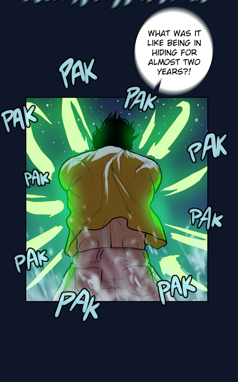 Read Ordeal EN Manga Online