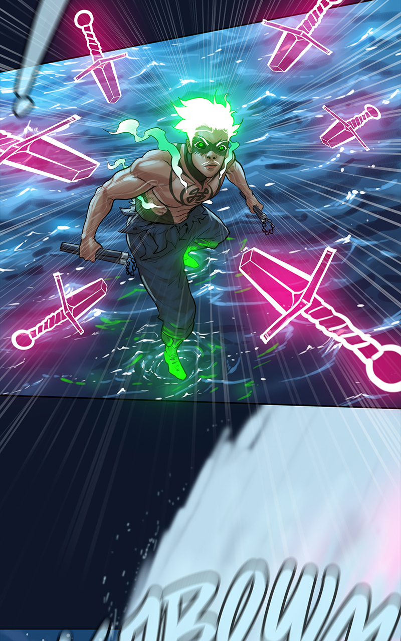 Read Ordeal EN Manga Online