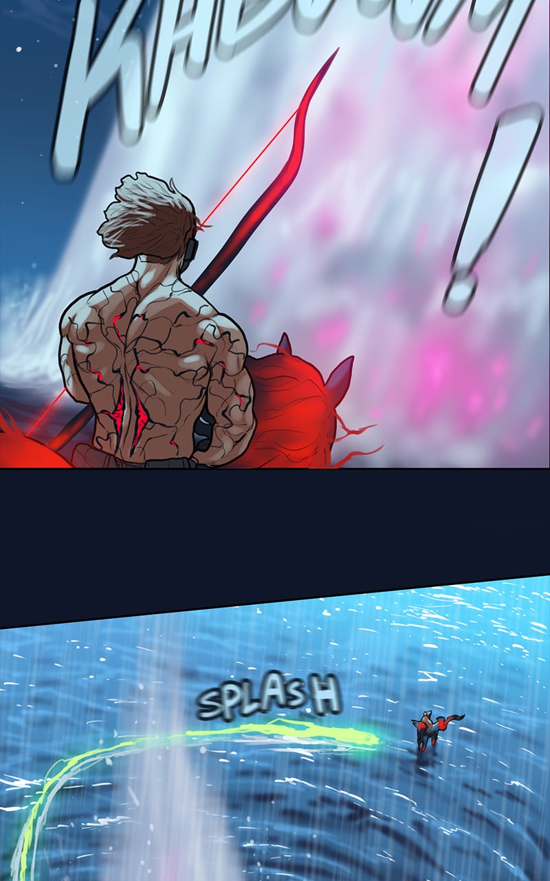 Read Ordeal EN Manga Online